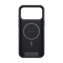 iPhone 17 Series Summa Case 600D Black/Grey (Twill) Pitakaindia