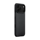 iPhone 17 Series Summa Case 600D Black/Grey (Twill) Pitakaindia