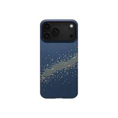 iPhone 17 Series Edge Case Moment · MILKY WAY GALAXY (PitaTap™) Pitakaindia