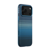 iPhone 17 Series Aramid UltraGuard Case Moment · Moonrise