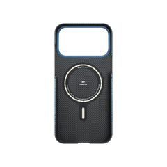 iPhone 17 Series Edge Case Moment · Moonrise (PitaTap™) Pitakaindia