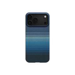iPhone 17 Series Ultra Slim Case Moment · Moonrise (PitaTap™)