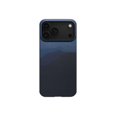 iPhone 17 Series Ultra Slim Case Moment · OVER THE HORIZON (PitaTap™)