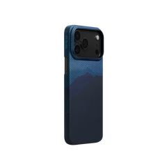 iPhone 17 Series Edge Case Moment · OVER THE HORIZON (PitaTap™) Pitakaindia