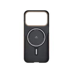 iPhone 17 Series Ultra Slim Case Moment · Sunset (PitaTap™)