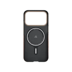 iPhone 17 Series Edge Case Moment · Sunset (PitaTap™) Pitakaindia