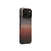 iPhone 17 Series Edge Case Moment · Sunset (PitaTap™) Pitakaindia