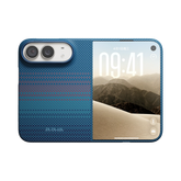 Edge Case for iPhone Duo - Midnight (PitaTap™)
