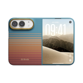 Edge Case for iPhone Duo - California-Dream-01 (PitaTap™)