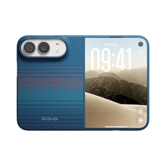Edge Case for iPhone Duo - Midnight (PitaTap™)