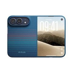 Edge Case for iPhone Duo - Midnight (PitaTap™)