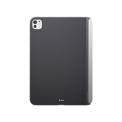 MagEZ Case 2 for iPad Pro M5 2025 & M4 2024 Series - Black/Grey