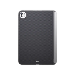 MagEZ Case 2 for iPad Pro M5 2025 & M4 2024 Series - Black/Grey Pitakaindia