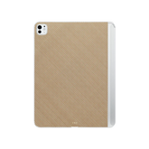 MagEZ Case 2 for iPad Pro M5 2025 & M4 2024 Series - Canyon Yellow (Twill) Pitakaindia