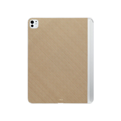 MagEZ Case 2 for iPad Pro M5 2025 & M4 2024 Series - Canyon Yellow (Twill)
