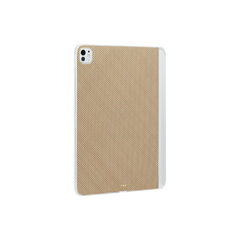 MagEZ Case 2 for iPad Pro M5 2025 & M4 2024 Series - Canyon Yellow (Twill)