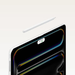 MagEZ Case 2 for iPad Pro M5 2025 & M4 2024 Series - Canyon Yellow (Twill) Pitakaindia