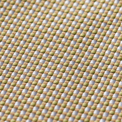 MagEZ Case 2 for iPad Pro M5 2025 & M4 2024 Series - Canyon Yellow (Twill) Pitakaindia