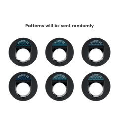 MagEZ Grip Moonrise PITAKA