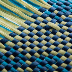 StarPeak Tactile Woven Case for iPhone 16 Series - Milky Way Galaxy