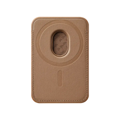Magnetic Woven Wallet - Sunset Pitakaindia