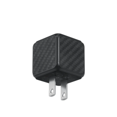 30W USB C GaN Charger and Flex Braided C to C Cable