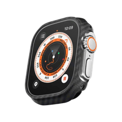 Air Case for Apple Watch Ultra/Series 8/SE/7 PITAKA