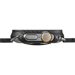Air Case for Apple Watch Ultra/Series 8/SE/7 PITAKA