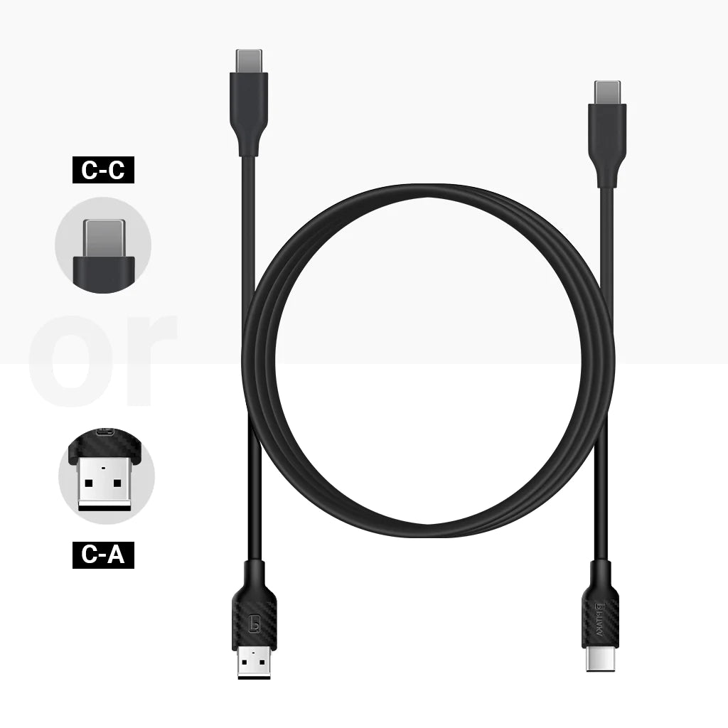 Charging Cable PITAKA