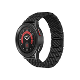 Carbon Fiber Watch Band for Galaxy Watch