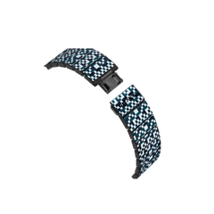 Dreamland ChromaCarbon Band for Apple Watch PITAKA