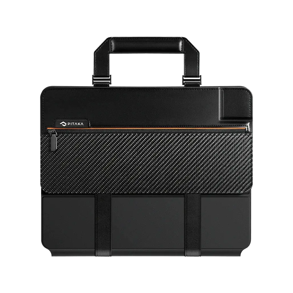 FlipBook Case for iPad & Magic Keyboard PITAKA