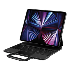 FlipBook Case for iPad & Magic Keyboard PITAKA