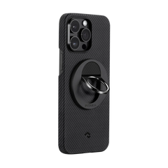 MagEZ Grip 2 Black Grey