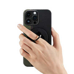 MagEZ Grip 2 Black Grey