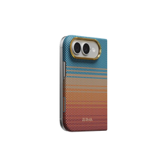 Edge Case for iPhone Duo - California Dream-01 (PitaTap™)