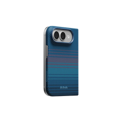 Edge Case for iPhone Duo - Midnight (PitaTap™)