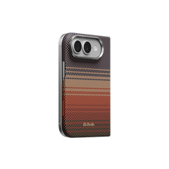 Edge Case for iPhone Duo - Moment · Sunset (PitaTap™)
