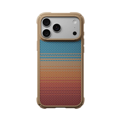 Cairn Case for iPhone 18 Series - California Dream-01