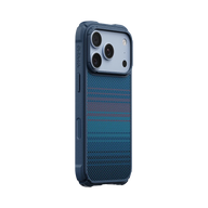 Cairn Case for iPhone 18 Series - Midnight