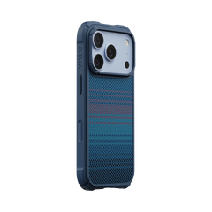 Cairn Case for iPhone 18 Series - Midnight