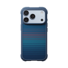 Cairn Case for iPhone 18 Series - Midnight