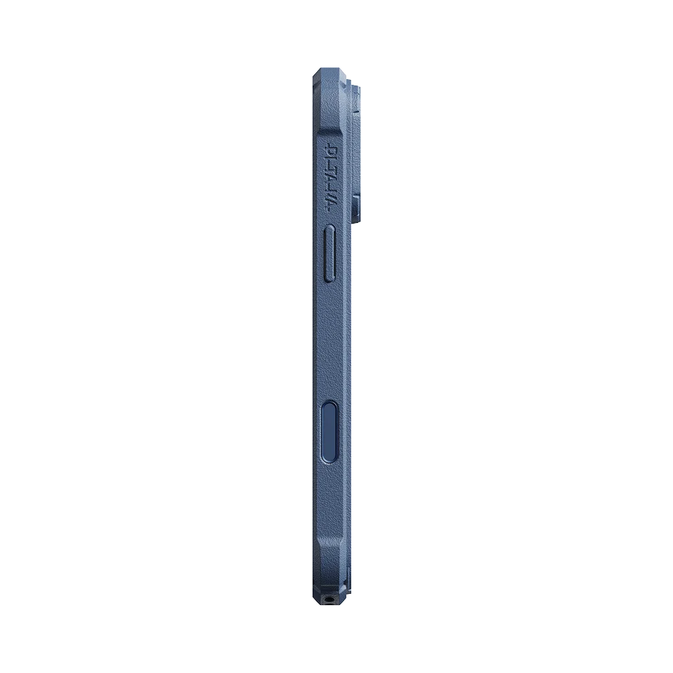Cairn Case for iPhone 18 Series - Midnight