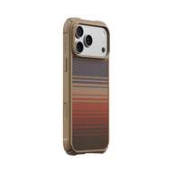Cairn Case for iPhone 18 Series - Sunset