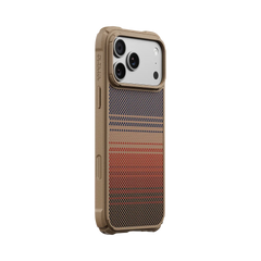 Cairn Case for iPhone 18 Series - Sunset
