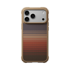 Cairn Case for iPhone 18 Series - Sunset