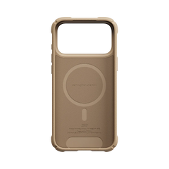 Cairn Case for iPhone 18 Series - Sunset