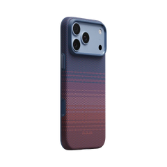 Summa Case for iPhone 18 Series - Twilight (PitaTap™)