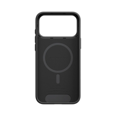 Summa Case for iPhone 18 Series - 600D Black/Grey (Twill)