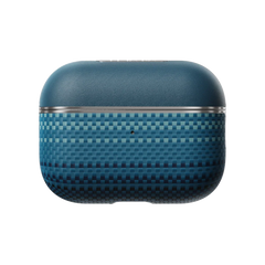 Aramid Fiber Case for AirPods Pro 2 - Moonrise